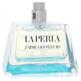 La Perla J'aime Les Fleurs by La Perla for Women. Eau De Toilette Spray (Tester) 3.3 oz | Perfumepur.com